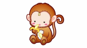 生肖属猴的年份有哪些