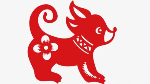 十二生肖将军什么动物
