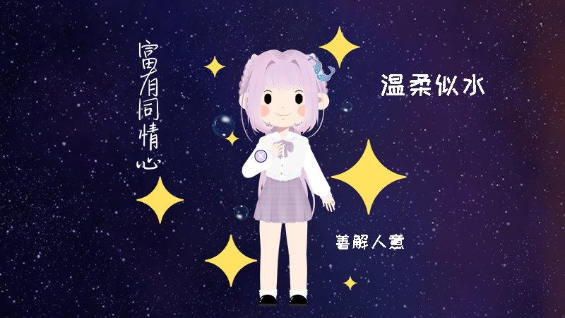 十二星座的幸运宠物是什么
