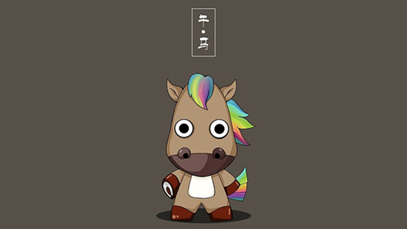 十二生肖的运势与运程