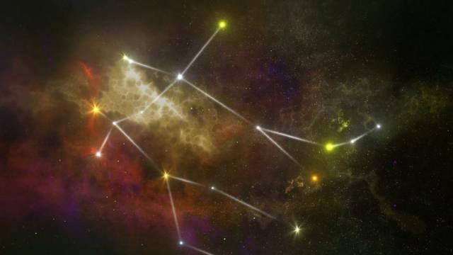 十二星座男花心排行榜
