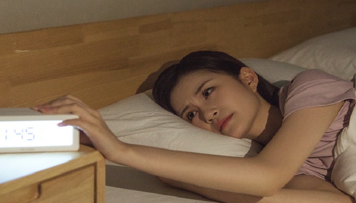 女人梦见自己得了大病