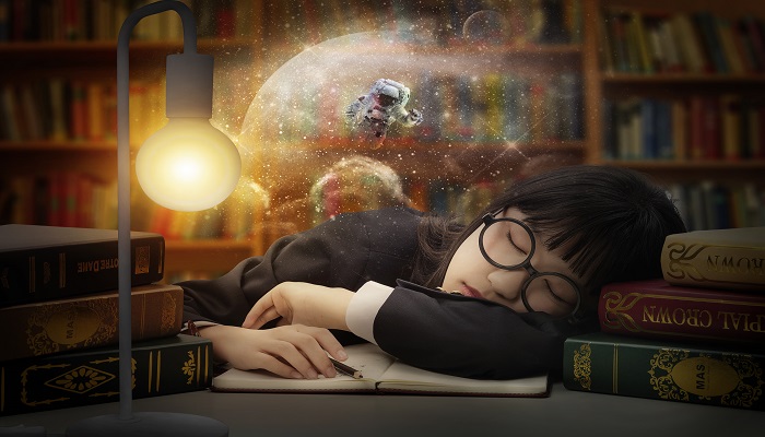 梦见死去的人还活着预示什么