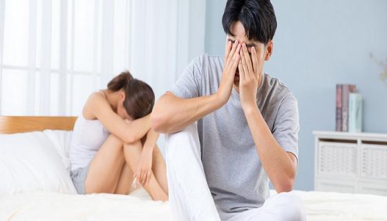 梦见和亲戚长辈翻脸很生气