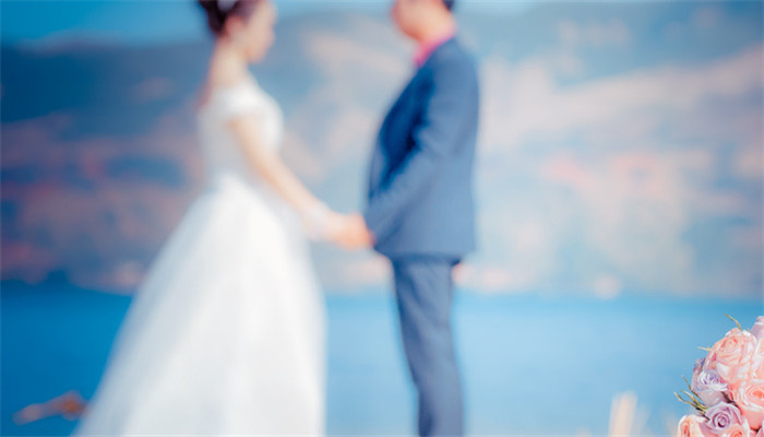 梦到和男朋友举办婚礼