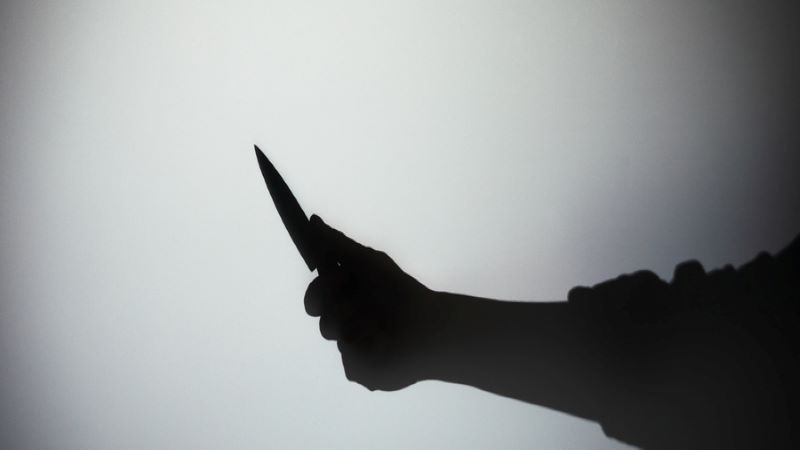 梦见自己成了杀人犯