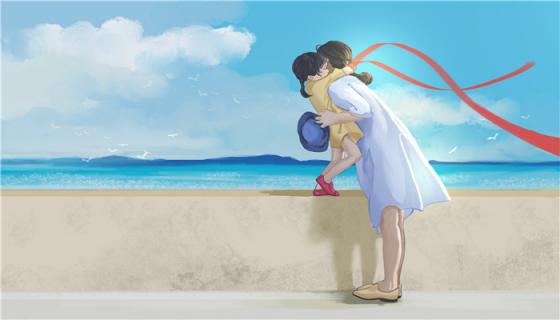 梦见自己的女儿死了是什么意思