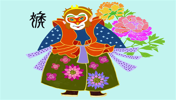西天取经指的哪个生肖