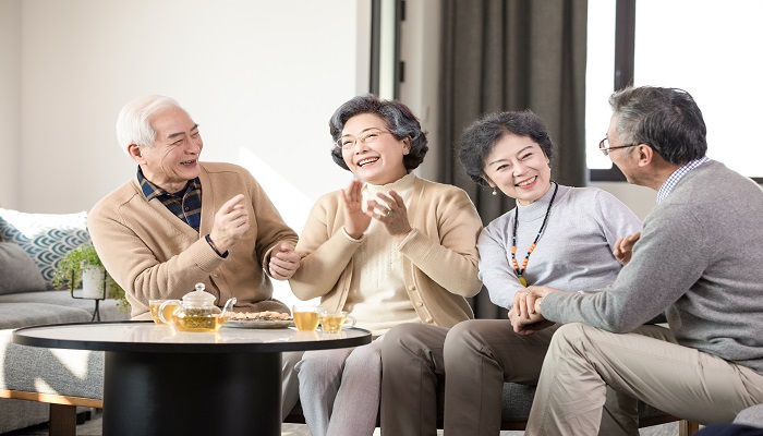 梦见已故长辈是什么兆头