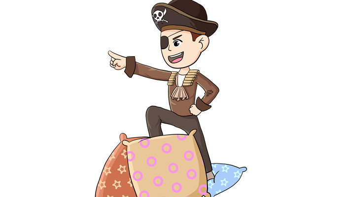 做梦梦见打仗是什么意思