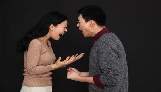 梦见与老婆吵架意味着什么