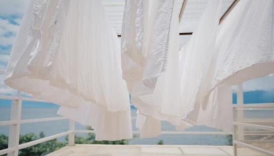 梦见洗衣服晾衣服是什么意思