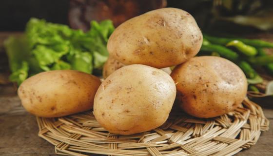 女人梦见土豆是什么预兆