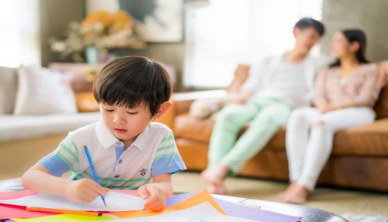 梦见自己的孩子丢了是怎么回事