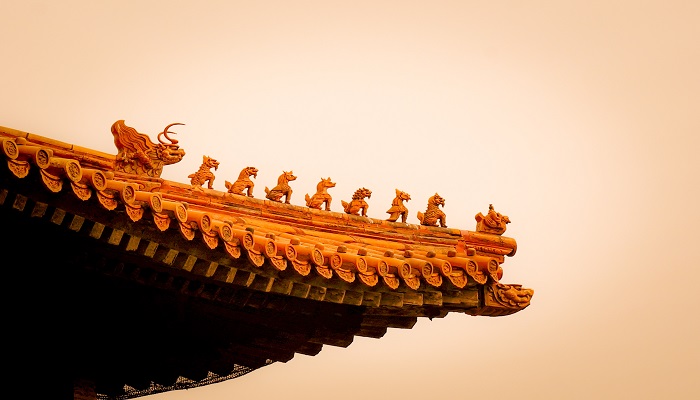三跪九叩是什么生肖动物