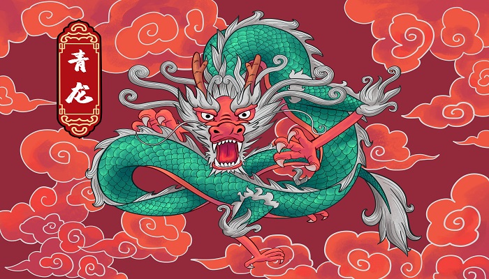 一年四季代表什么生肖?