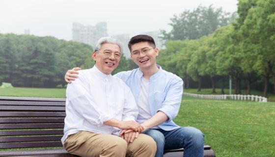 梦见父亲离世寓意什么