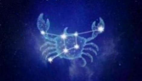 一遇巨蟹误终身的星座
