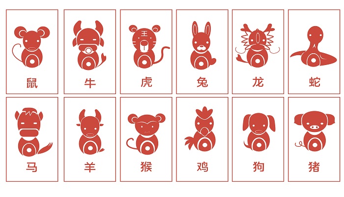 惊慌失措是指什么生肖