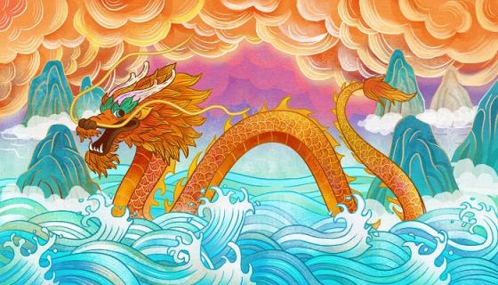 风平浪静代表什么生肖