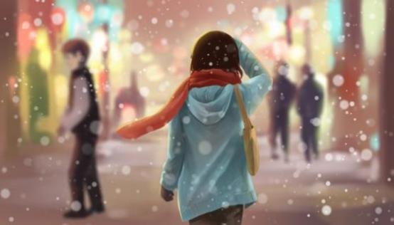 梦见大雪是什么意思 梦见大雪有什么预兆