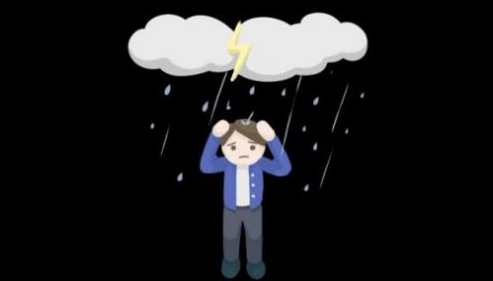 梦见被大雨淋湿是什么意思 梦见被大雨淋湿有什么预兆
