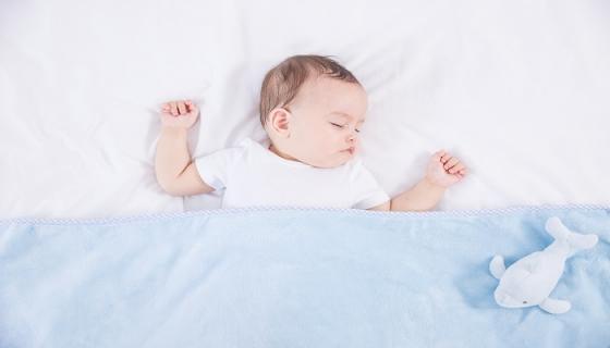 做梦梦到婴儿是什么意思 做梦梦到婴儿有什么预兆