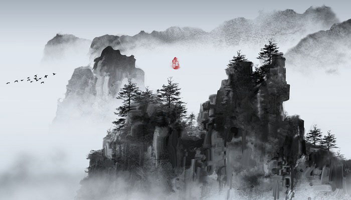 梦见向下跳稳稳的落地