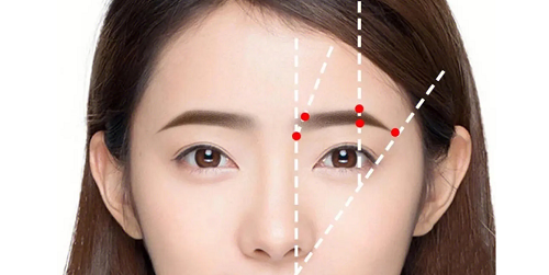 什么眉型聚财又旺夫 女人哪种眉形财运最好