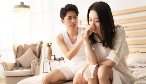 梦见前夫和孩子是什么意思 梦见前夫给我钱什么意思