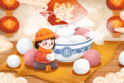 元宵节放花灯的寓意是什么?元宵节花灯有什么样式