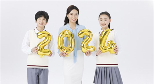2024什么年 2024年闰几月