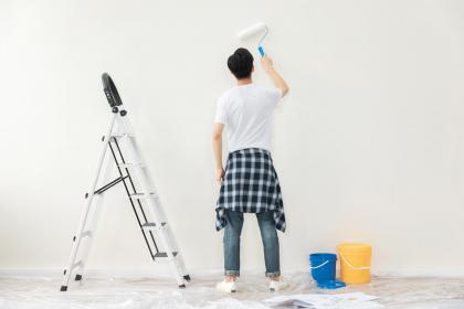 2023年农历四月初一能不能动土装修？