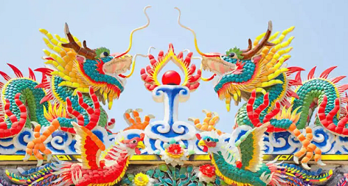 龙宝宝几月出生最好命2024年 龙宝宝几月出生最好命2024年农历