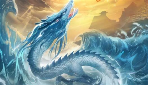 四海五湖指的是什么生肖 四海五湖指的是什么生肖拨云见日猜生肖