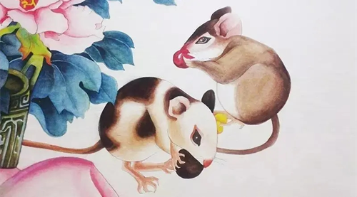 屋上之鼠是什么意思 屋上之鼠一生的命运