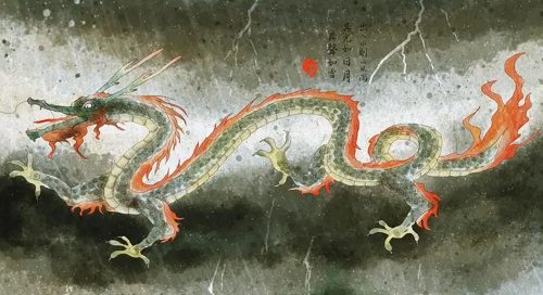属龙今年多少岁 属龙的多大