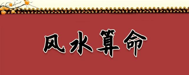 香椿树在风水上的说法