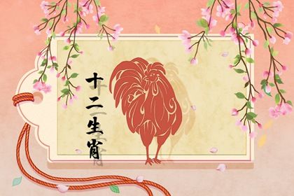 2023年属鸡学业、高考运势最好