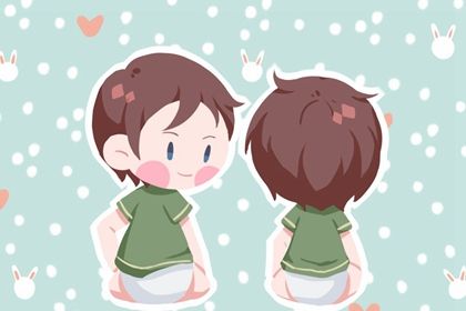 2023年4月16日出生的宝宝如何用八字免费起名