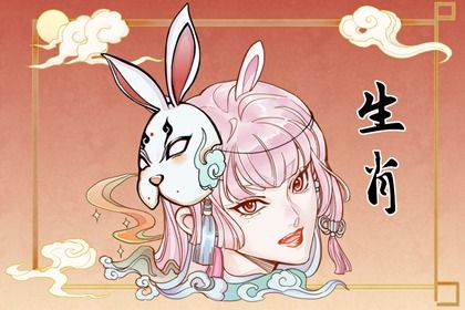 属兔的几月几号出生最好命?