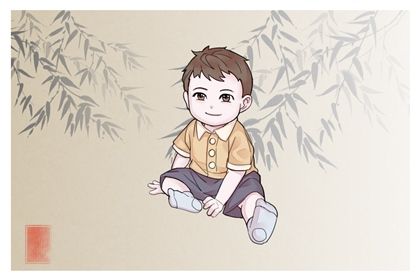 2023年6月28日出生的宝宝好不好 独立自尊心强