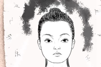 一副好的相貌会有什么样的优势 好面相女人面部特征