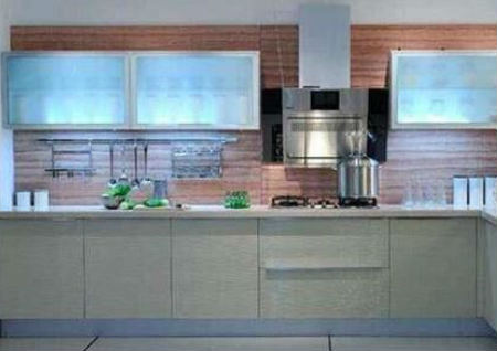 家里厨房比客厅高好吗