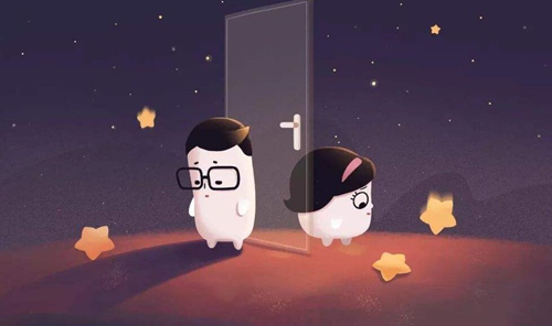八字看性格善变
