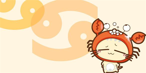 什么星座最疼巨蟹座 巨蟹座命中注定的情人