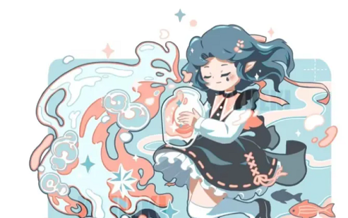 水瓶座下半年运势2023年 2023年水瓶女下半年每月运势