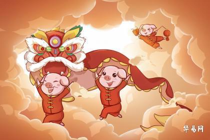 猪男比虎女大三岁婚姻怎样 猪男虎女为什么相配