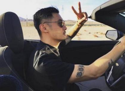 做梦梦到一个坏男人一直追着我有什么含义?