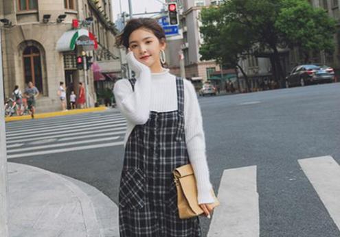 什么面相的女人能享老公福,一生大吉大利?